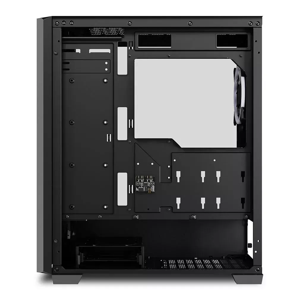 Компьютерный корпус Sharkoon VS9 RGB Photo 6