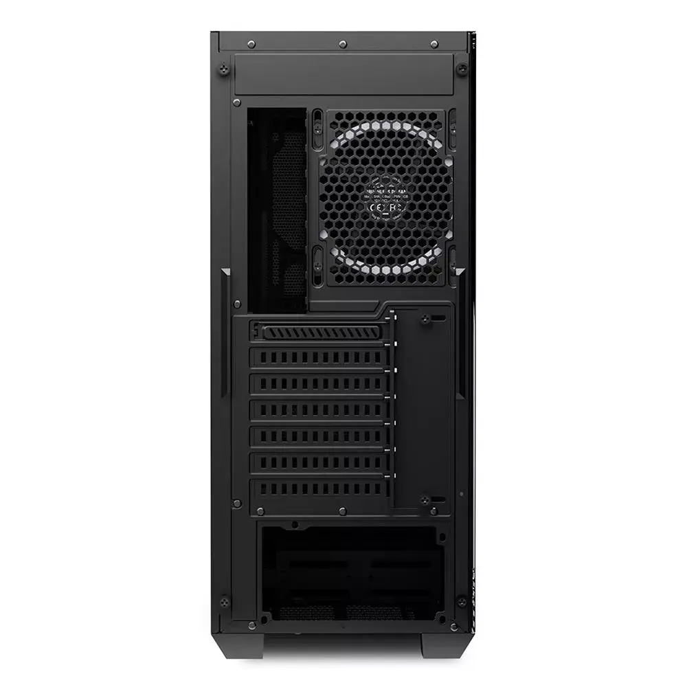 Компьютерный корпус Sharkoon VS9 RGB Photo 7