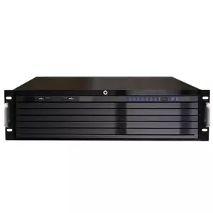 Datu glabāšanas serveris 16xHDD 3,5", 3U 19" statīvs G3900, 4GB RAM, 128GB M2
