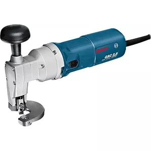 Power Shear Nibbler Bosch 0 601 506 103 500 W 2400 SPM