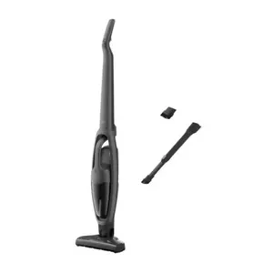 AEG AS52CB18DG Stick vacuum Battery Dry Bagless 0.3 L 29 W Black, Grey 2 Ah