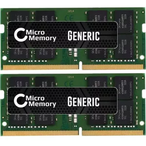 Memory Module CoreParts DDR4 32GB 2666MHz