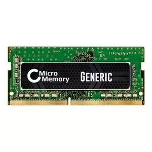 Memory Module CoreParts DDR4 8GB 2666MHz