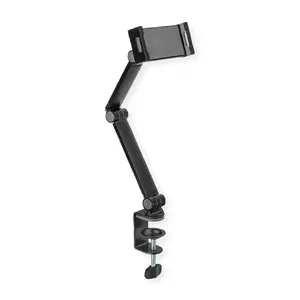 Tablet VALUE 17991194 Black Mobile device type Desk