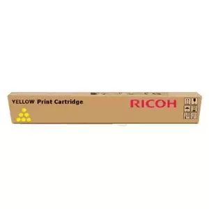 Картридж тонера Ricoh 842049 18000 страниц Желтый