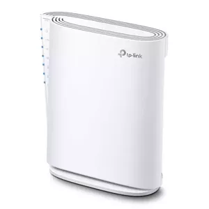 Router TP-Link AX6000 Mesh Wi-Fi 6 2.4 GHz 5 GHz