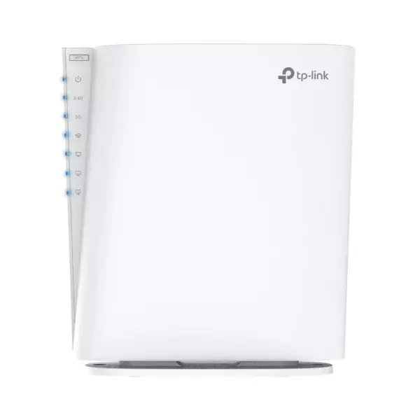 Router TP-Link AX6000 Photo 2