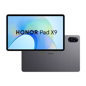 Honor Pad X9 128 GB 29.2 cm (11.5") Qualcomm Snapdragon 4 GB Wi-Fi 5 (802.11ac) Android 13 Grey