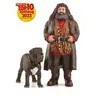 Figūra Schleich Hagrids un Fangs 42638 Photo 2