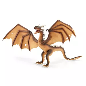Figūra Schleich Harry Potter Ungāru Hornteils Brūns 13989