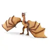Figūra Schleich Harry Potter Ungāru Hornteils Photo 2