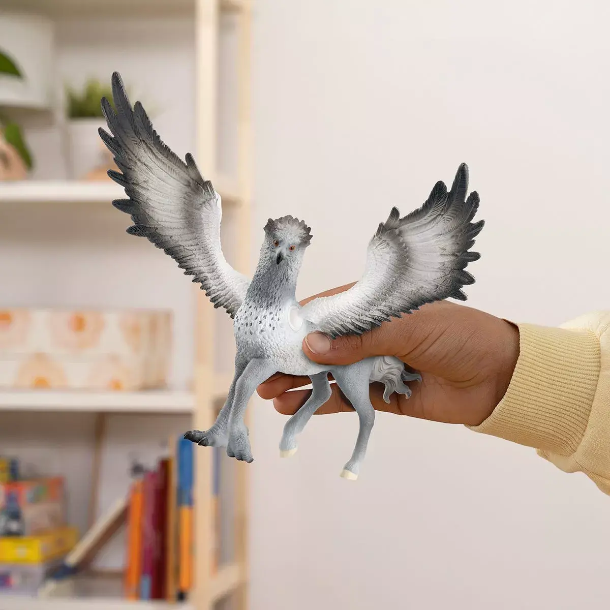 Figūra Schleich Harry Potter Buckbeak Photo 3