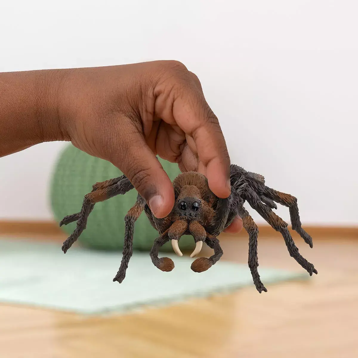 Schleich Harry Potter Aragog Zirneklis Photo 3