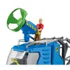 Transportlīdzeklis Schleich Dinosaurs Track Vehicle Photo 4