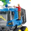 Transportlīdzeklis Schleich Dinosaurs Track Vehicle Photo 6