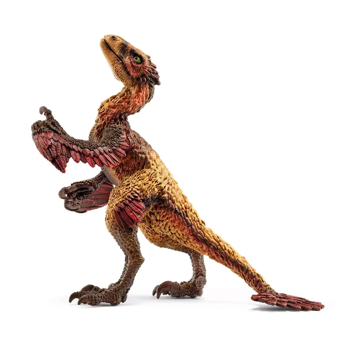 Transportlīdzeklis Schleich Dinosaurs Track Vehicle Photo 8