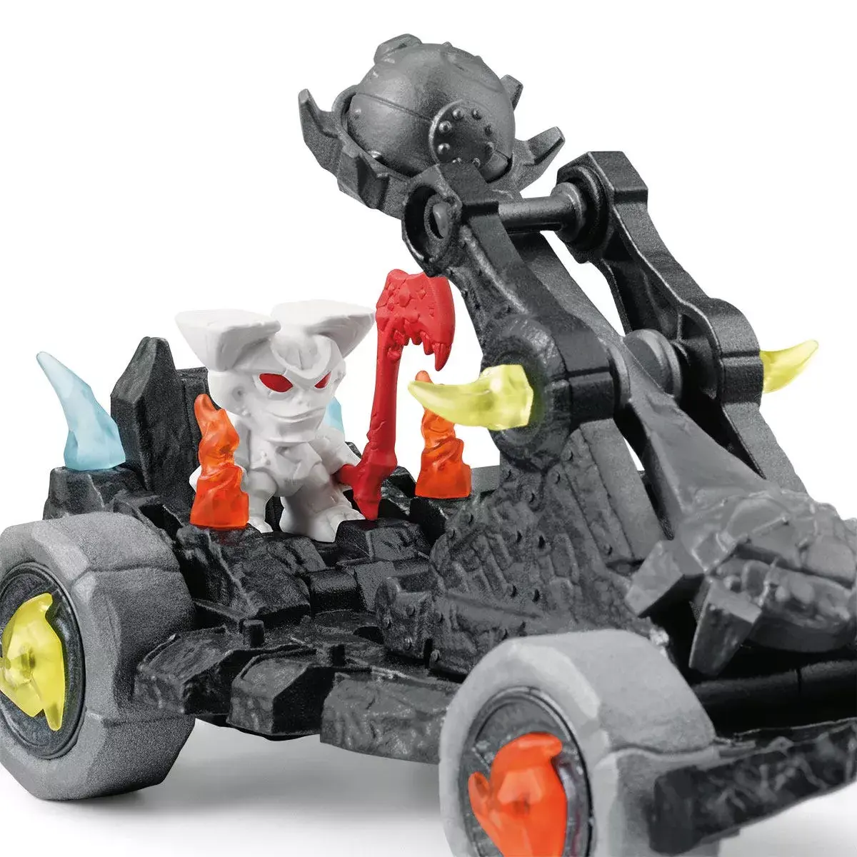 Katapulta schleich ELDRADOR CREATURES 42618 Photo 3