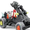 Katapulta schleich ELDRADOR CREATURES 42618 Photo 3