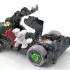 Katapulta schleich ELDRADOR CREATURES 42618 Photo 4
