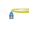 InfiniBand оптоволоконный кабель BlueOptics SFP2122BU10MX Photo 7