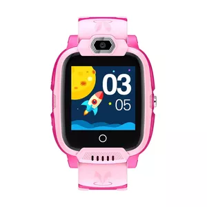 Умные часы Canyon Kids Jondy KW-44 Розовые