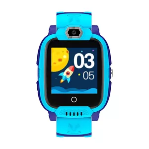 Часы Smartwatch Canyon Jondy KW-44 синие