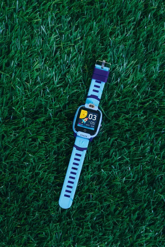 Часы Smartwatch Canyon Jondy KW-44 Photo 4