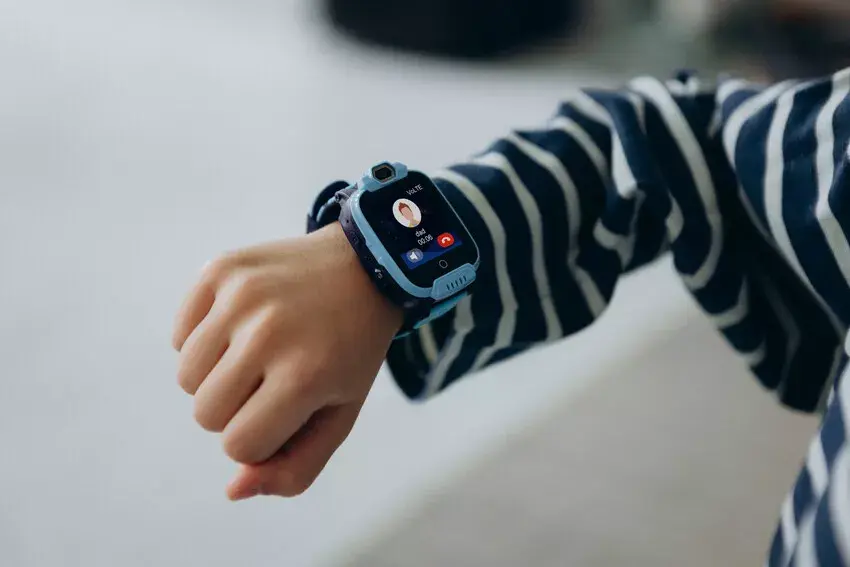 Часы Smartwatch Canyon Jondy KW-44 Photo 5