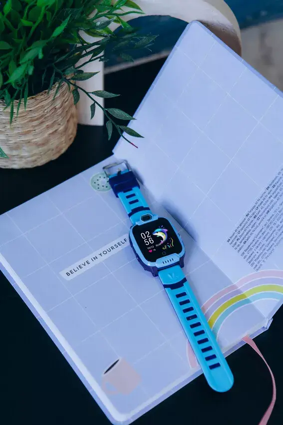 Часы Smartwatch Canyon Jondy KW-44 Photo 6