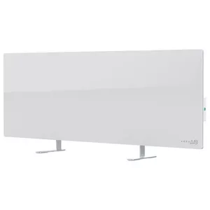 AENO AGH0003S  Infrasarkanais+konvekcijas Premium Eco gudrais radiators, 700W