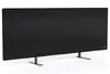 Infrared electric heater AENO Premium Eco Smart Heater AGH0004S, Black Photo 2
