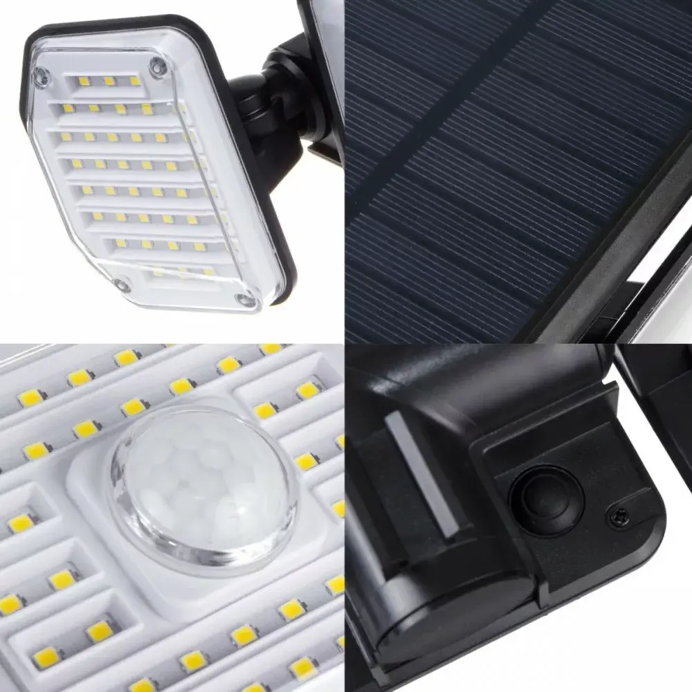 Āra saules LED lampa MACLEAN MCE615 Photo 6
