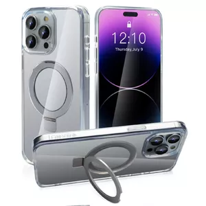 Чехол nevox StyleShell SHOCKFlex iPhone 15 Pro Max Photo 1