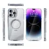 Vāks nevox StyleShell SHOCKFlex iPhone 15 Pro Max Photo 2