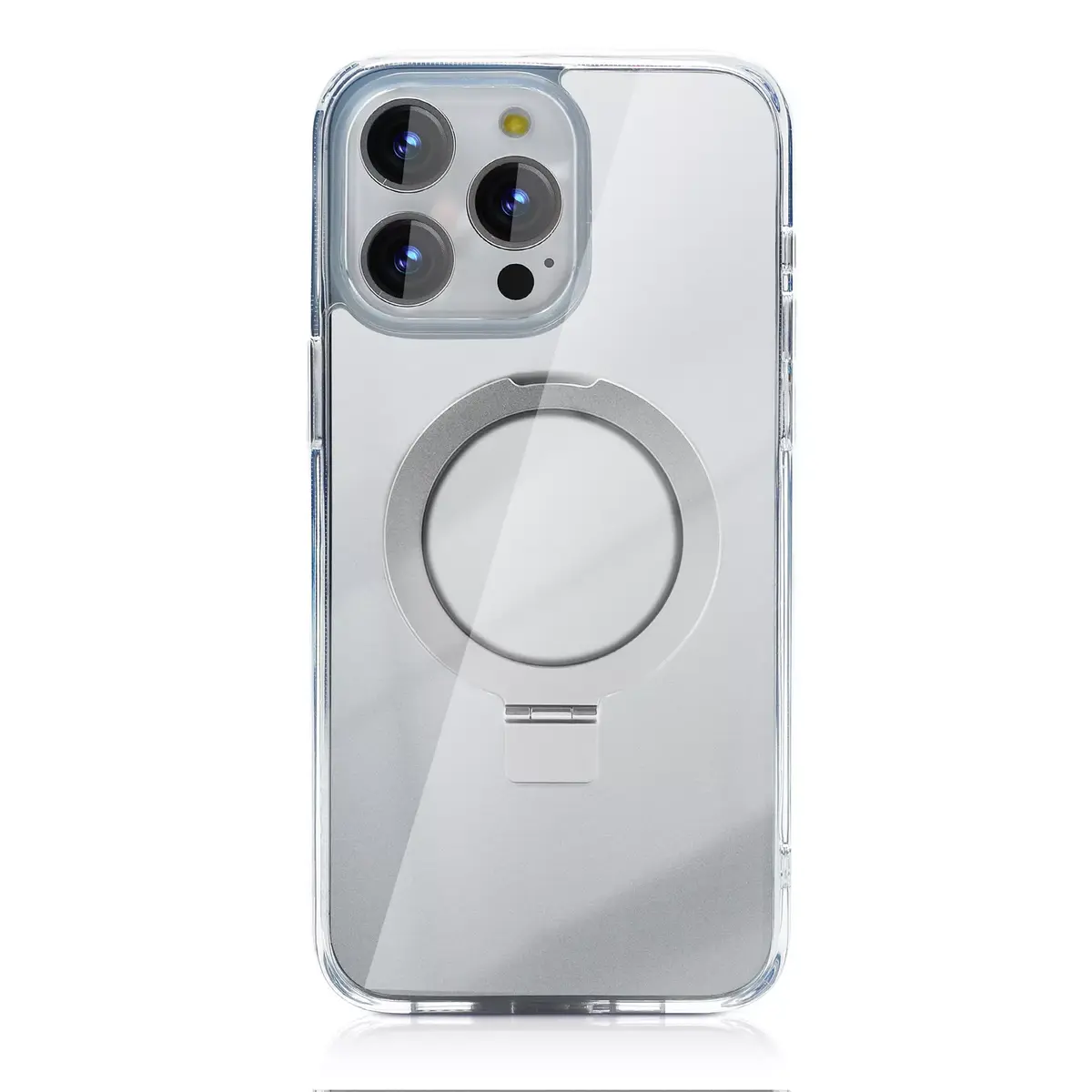 Vāks nevox StyleShell SHOCKFlex iPhone 15 Pro Max Photo 5