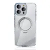 Vāks nevox StyleShell SHOCKFlex iPhone 15 Pro Max Photo 5
