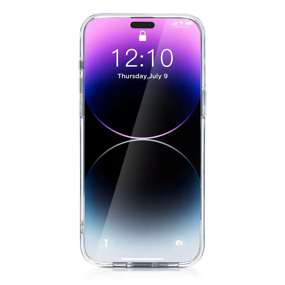 Vāks nevox StyleShell SHOCKFlex iPhone 15 Pro Max Photo 6