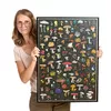 Puzle CzuCzu Puzzlove Mushrooms 1000 gab. Photo 6