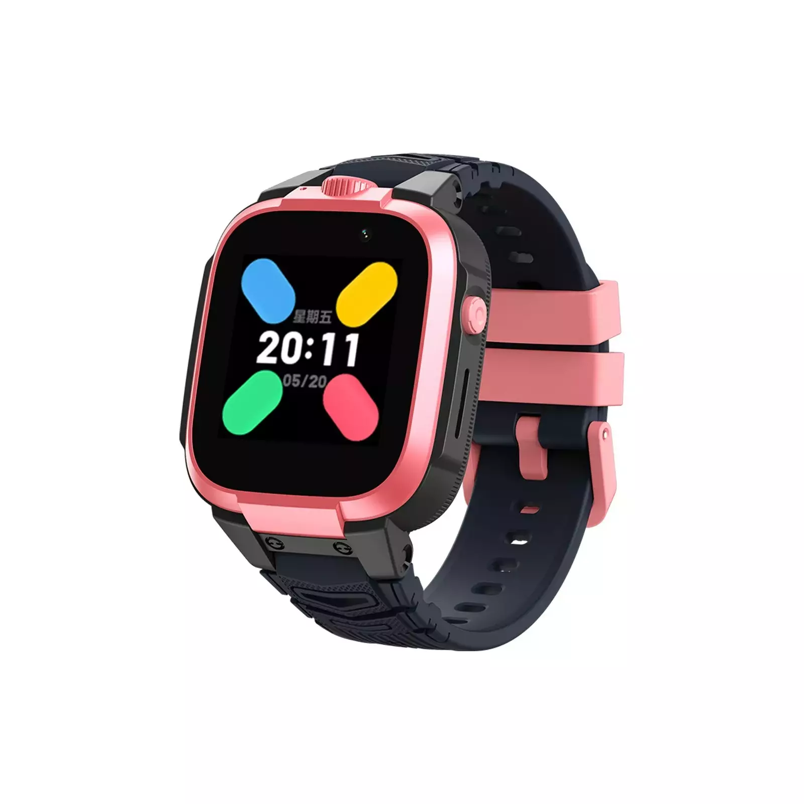 Smartwatch MiBro Z3
