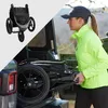 Беговая коляска Baby Jogger Summit X3 Photo 2