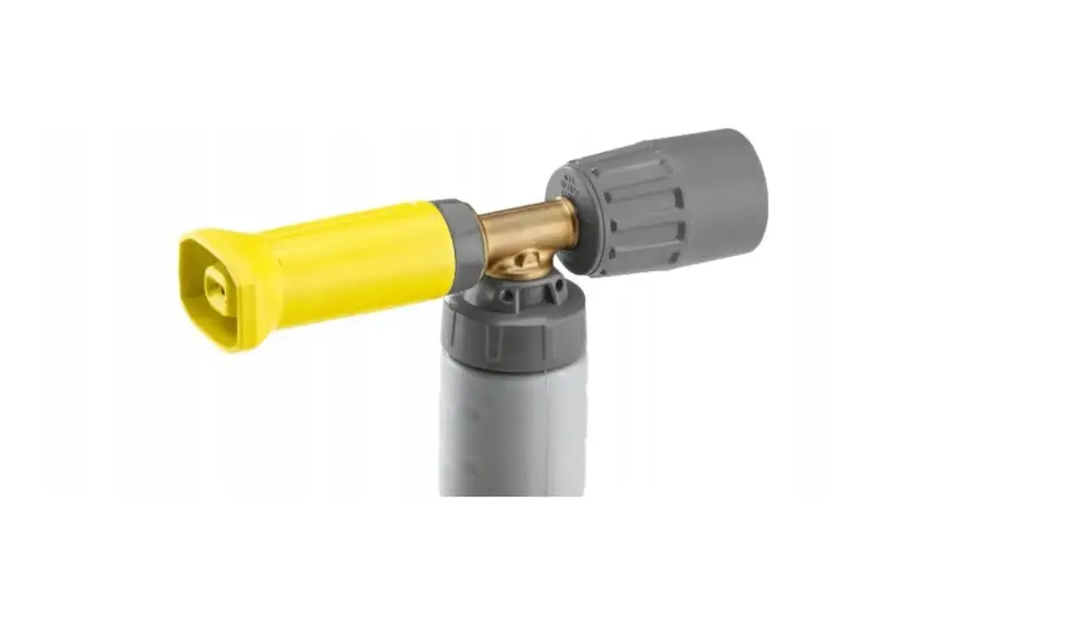 Putas uzgalis Karcher KR4.112-053.0 Photo 2