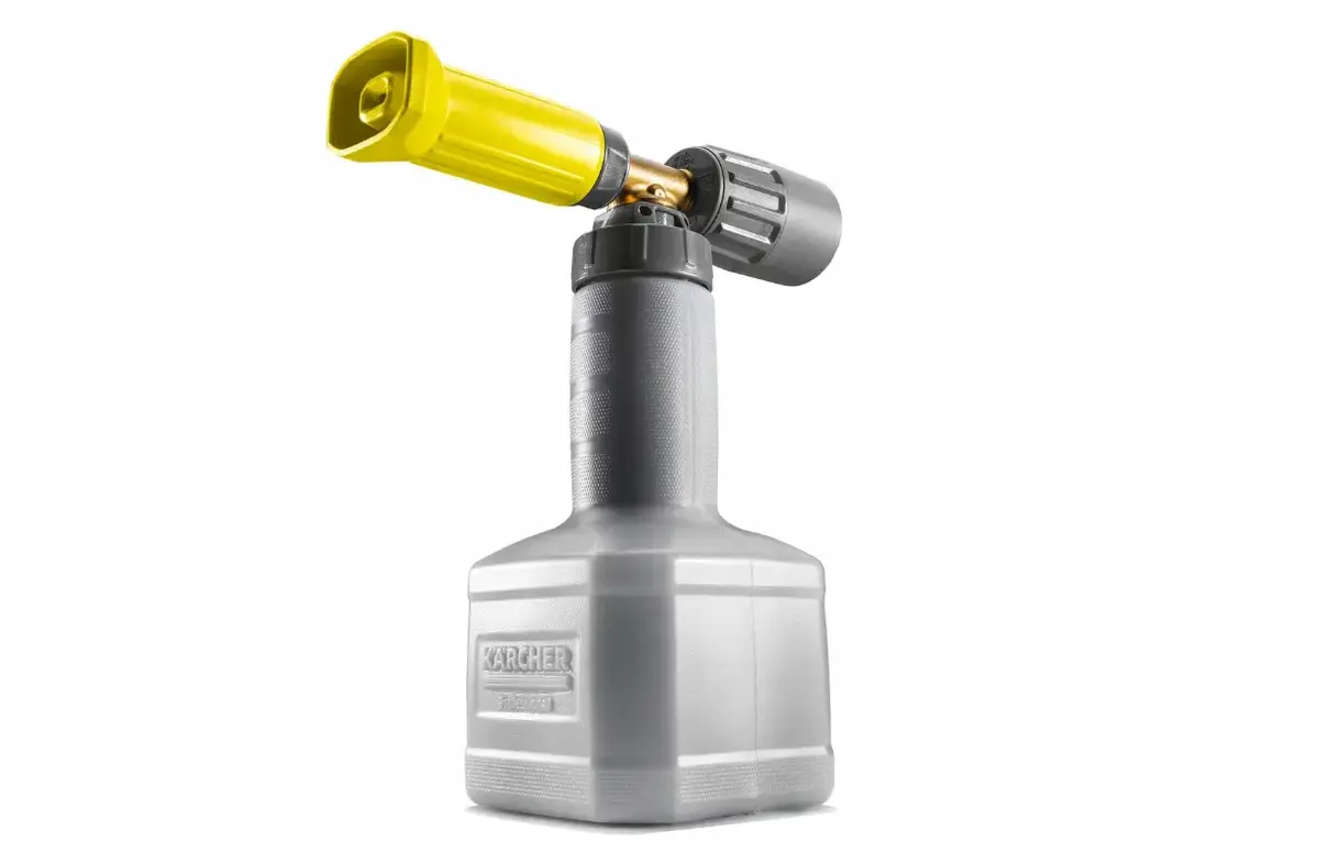 Putas uzgalis Karcher KR4.112-053.0 Photo 3