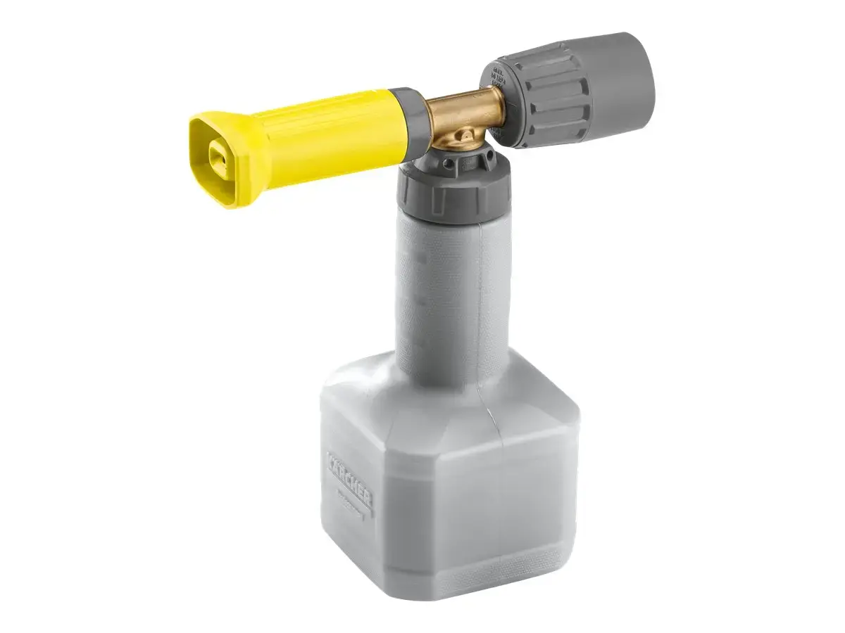 Putas uzgalis Karcher KR4.112-053.0 Photo 5