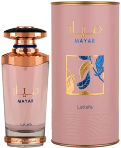 Lattafa Mayar EDP 100 ml