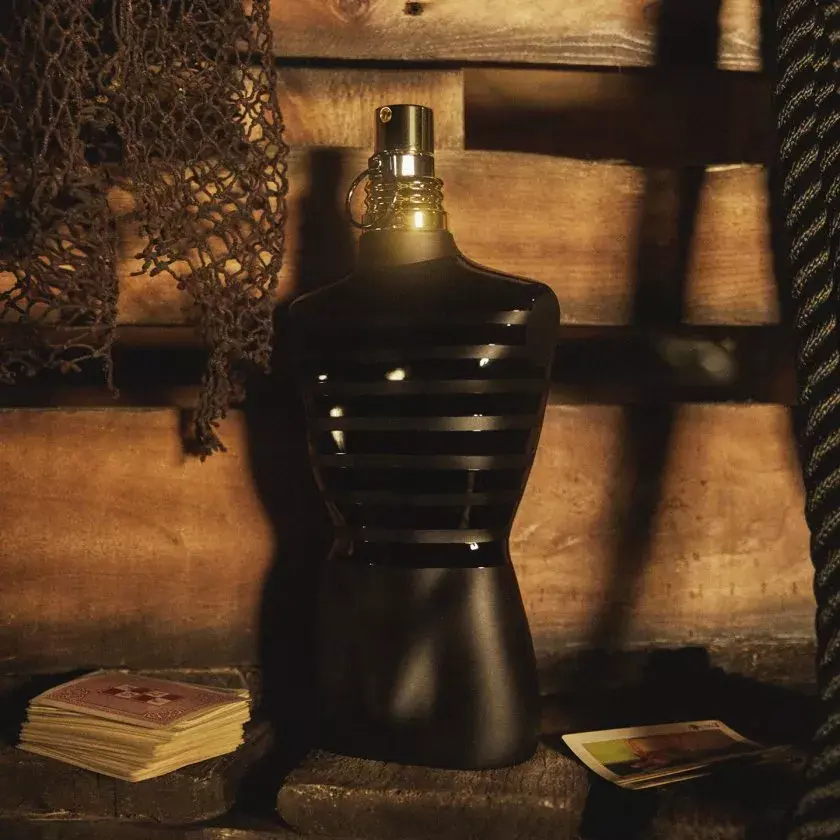 Jean Paul Gaultier Le Male Le Parfum 200 мл Photo 2