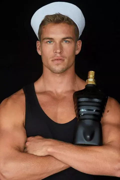 Jean Paul Gaultier Le Male Le Parfum 200 мл Photo 5