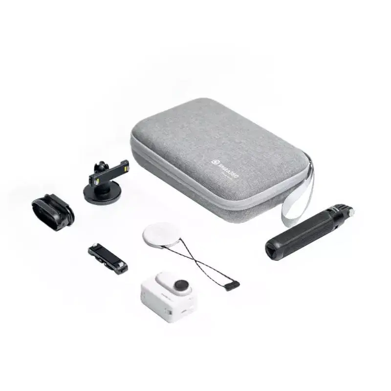 Чехол Insta360 GO 3 — водонепроницаемый лёгкий Photo 3