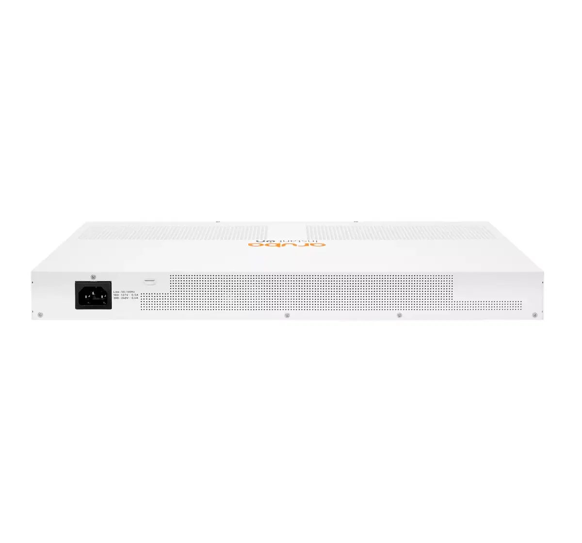 Managed Switch Aruba Instant On 1930 24G Class4 PoE Photo 3