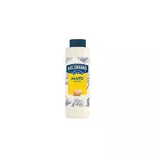 Majonēzes mērce Hellmann's, burka 820 g