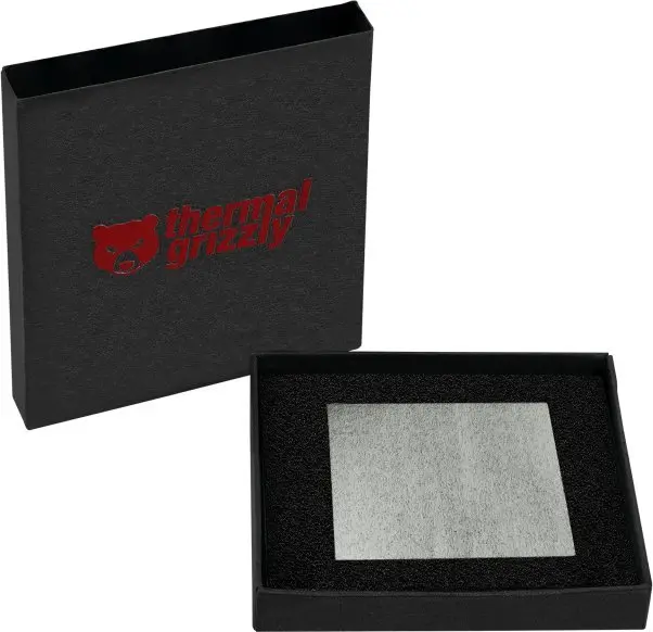 Siltuma spilventiņš Thermal Grizzly TG-KS-38-38, TG-KS-38-38